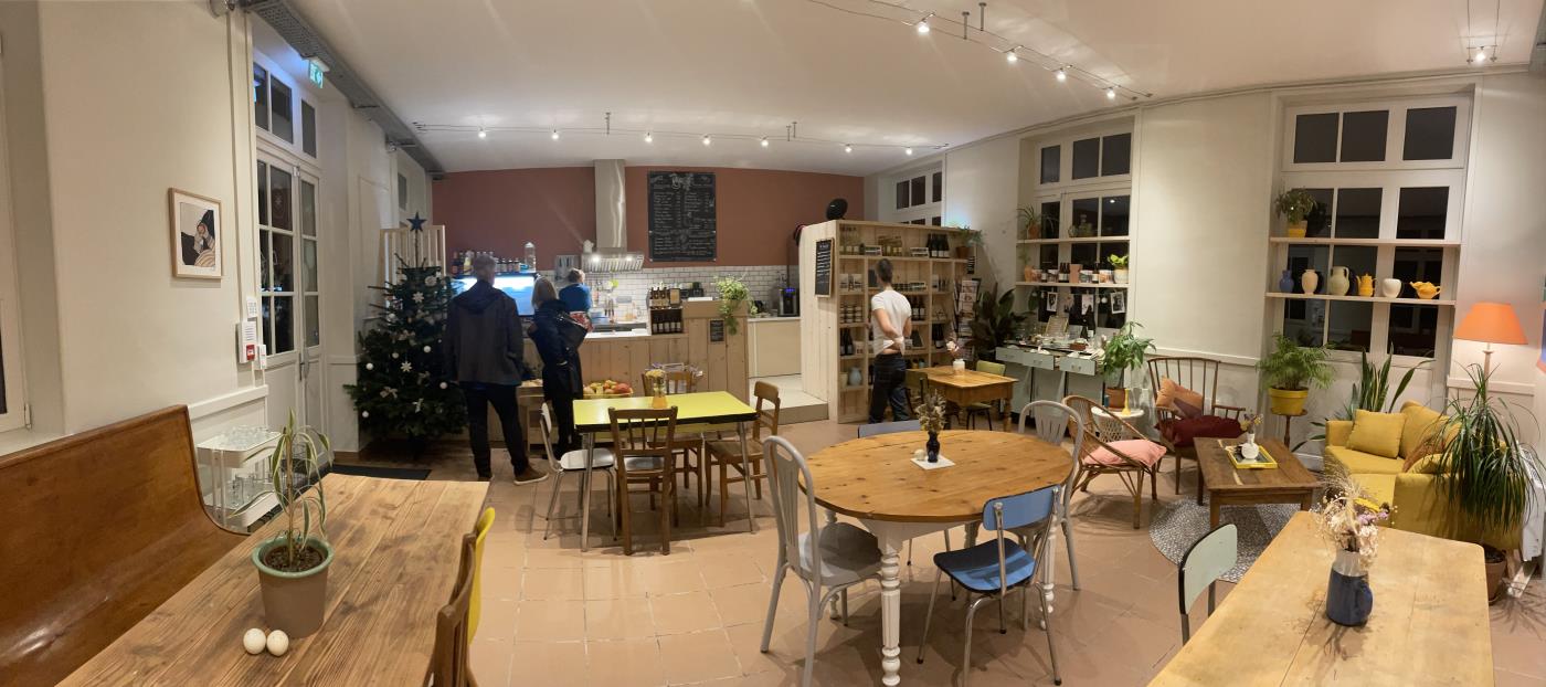 Gare de Plouharnel - Carnac